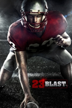 23 Blast-hd