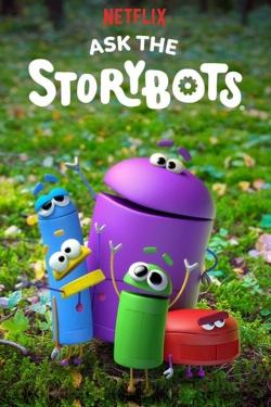 Ask the Storybots-hd