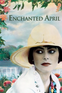 Enchanted April-hd