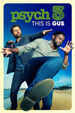 Psych 3: This Is Gus-hd