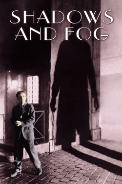 Shadows and Fog-hd