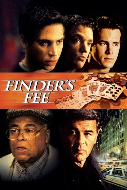 Finder's Fee-hd