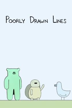 Poorly Drawn Lines-hd