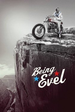 Being Evel-hd