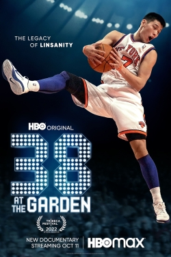 38 at the Garden-hd