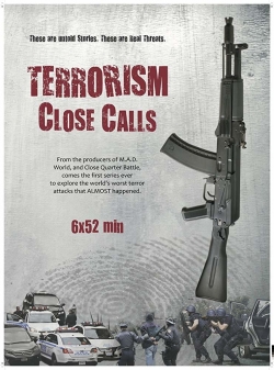 Terrorism Close Calls-hd