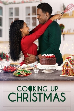 Cooking Up Christmas-hd