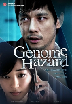 Genome Hazard-hd
