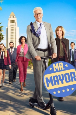 Mr. Mayor-hd