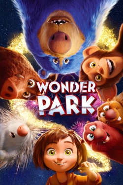 Wonder Park-hd