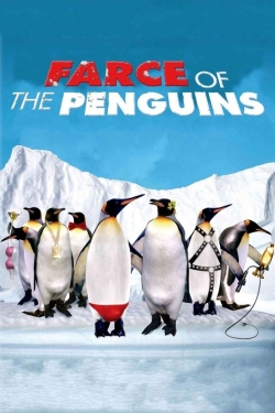 Farce of the Penguins-hd