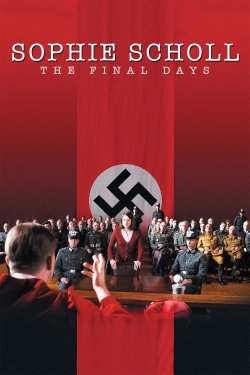 Sophie Scholl: The Final Days-hd