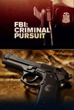 FBI: Criminal Pursuit-hd