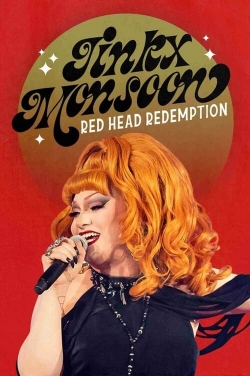 Jinkx Monsoon: Red Head Redemption-hd