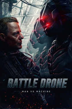 Battle Drone-hd