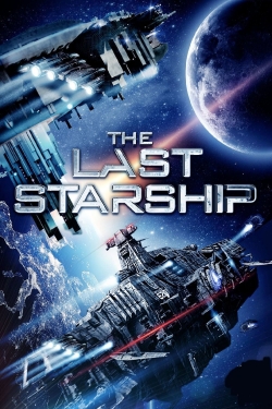 The Last Starship-hd