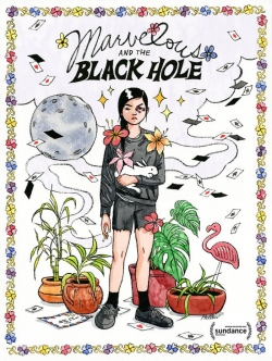 Marvelous and the Black Hole-hd