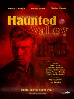 Haunted Valley-hd