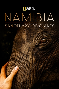 Namibia, Sanctuary of Giants-hd