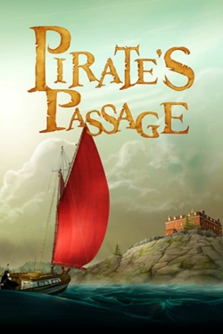 Pirate's Passage-hd