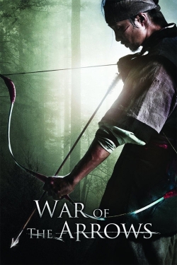 War of the Arrows-hd