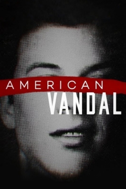 American Vandal-hd
