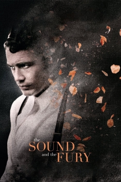 The Sound and the Fury-hd