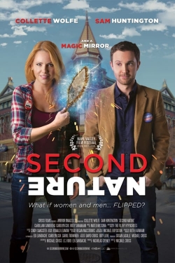 Second Nature-hd