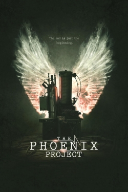 The Phoenix Project-hd
