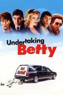 Undertaking Betty-hd
