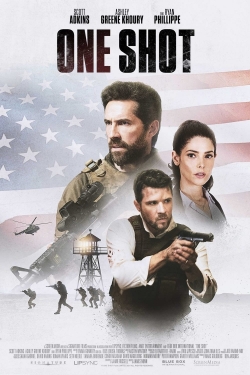 One Shot-hd