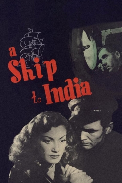 A Ship to India-hd