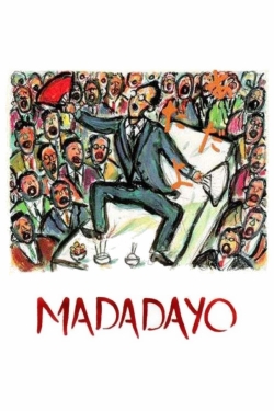 Madadayo-hd