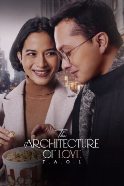 The Architecture of Love-hd