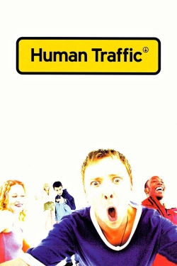 Human Traffic-hd