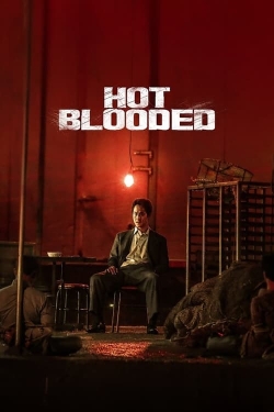 Hot Blooded-hd