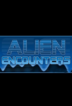 Alien Encounters-hd