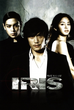 Iris: The Movie-hd