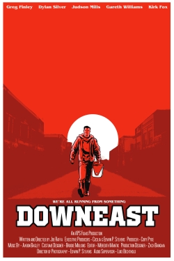 Downeast-hd