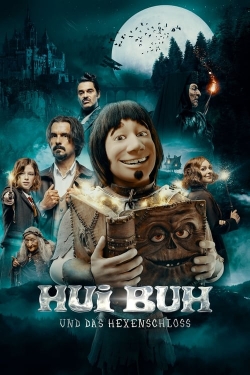 Hui Buh und das Hexenschloss-hd