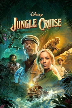 Jungle Cruise-hd