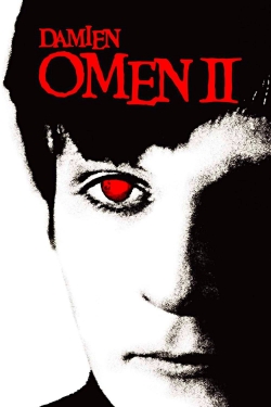 Damien: Omen II-hd