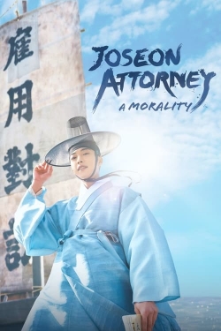 Joseon Attorney: A Morality-hd