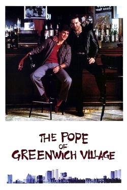 The Pope of Greenwich Village-hd