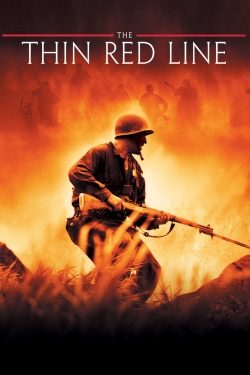 The Thin Red Line-hd