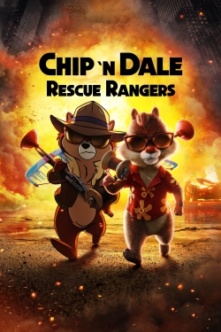 Chip 'n Dale: Rescue Rangers-hd