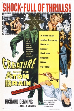 Creature with the Atom Brain-hd