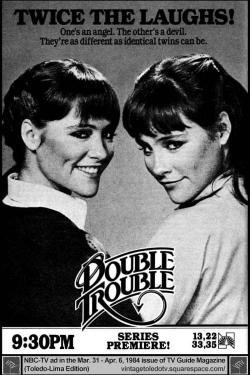 Double Trouble-hd