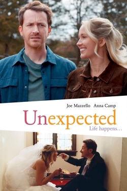 Unexpected-hd