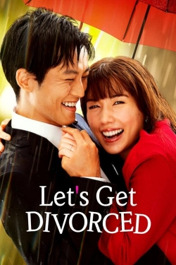 Let's Get Divorced-hd